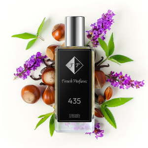 Francuskie Perfumy Nr 435